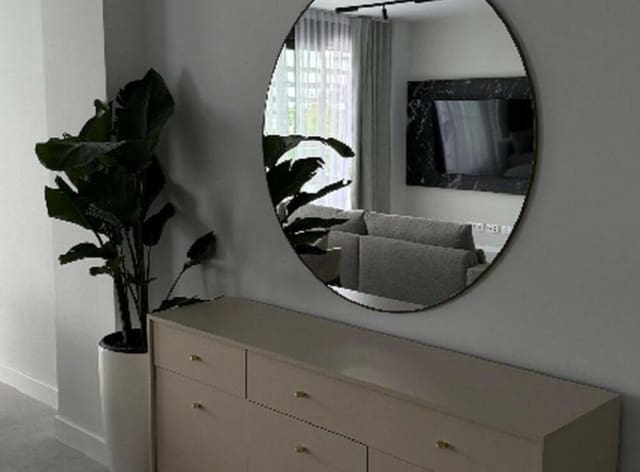 3 camera da letto Appartamento da affittare in Huerta Nueva, Estepona con piscina garage - 3.850 € (Rif: 8993510)