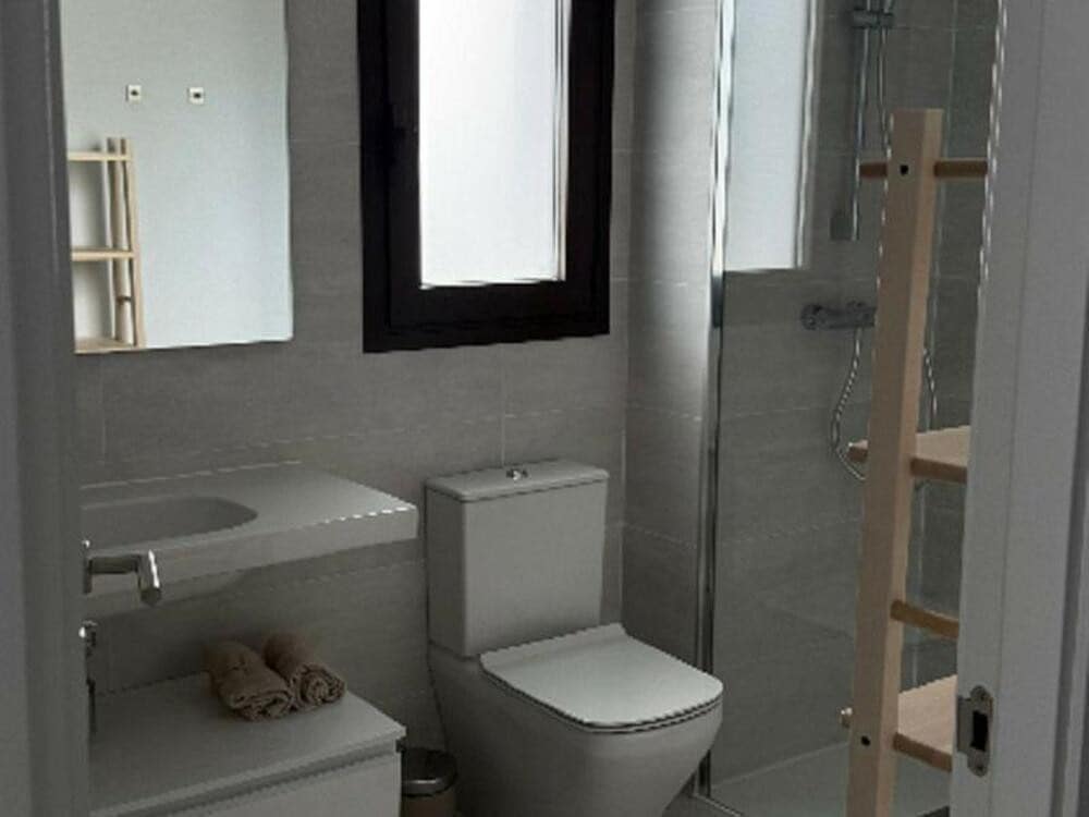 3 Zimmer Apartment zu vermieten in Estepona mit Pool Garage - 3.850 € (Ref: 8993510)