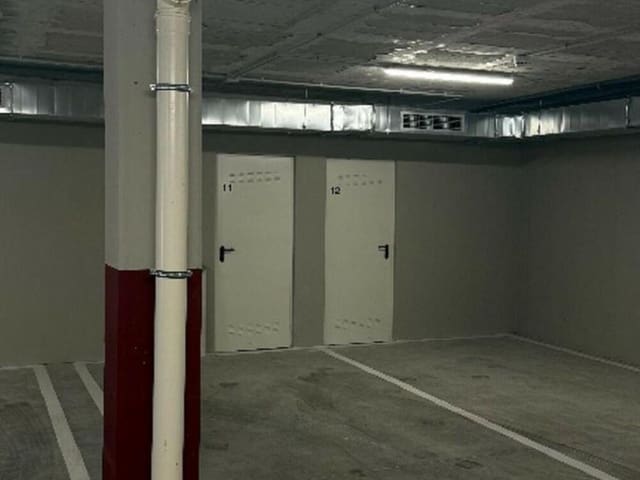 3 camera da letto Appartamento da affittare in Huerta Nueva, Estepona con piscina garage - 3.850 € (Rif: 8993510)