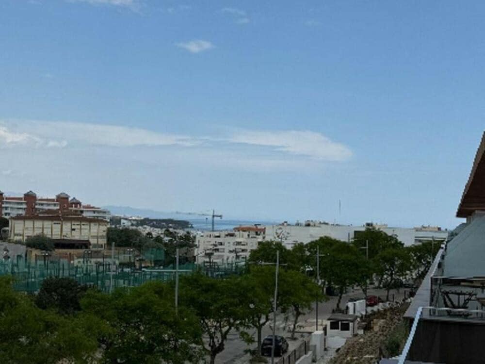 3 makuuhuone Huoneisto vuokrattavana paikassa Estepona mukana uima-altaan 
autotalli - 3 850 € (Ref: 8993510)