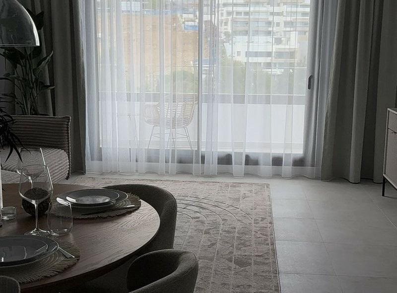 2 Zimmer Apartment zu vermieten in Estepona mit Pool Garage - 2.750 € (Ref: 8993511)