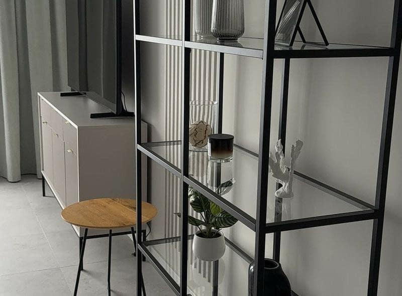 2 Zimmer Apartment zu vermieten in Estepona mit Pool Garage - 2.750 € (Ref: 8993511)