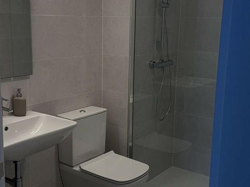 2 Zimmer Apartment zu vermieten in Estepona mit Pool Garage - 2.750 € (Ref: 8993511)