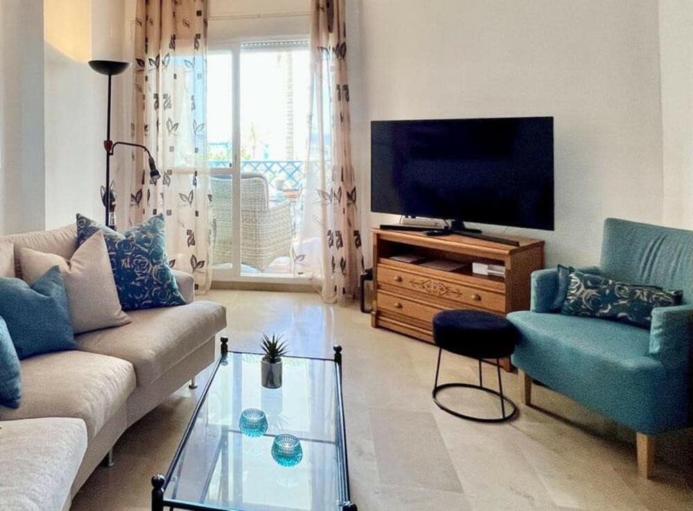 2 camera da letto Appartamento in vendita in Estepona con piscina - 375.000 € (Rif: 8993512)