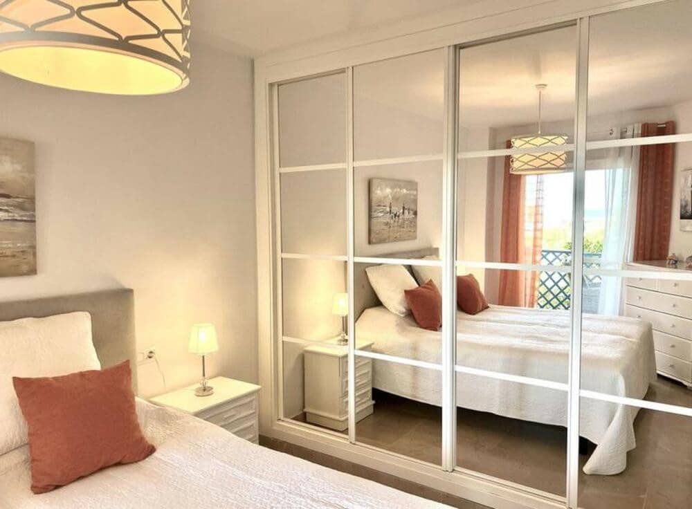 2 camera da letto Appartamento in vendita in Estepona con piscina - 375.000 € (Rif: 8993512)