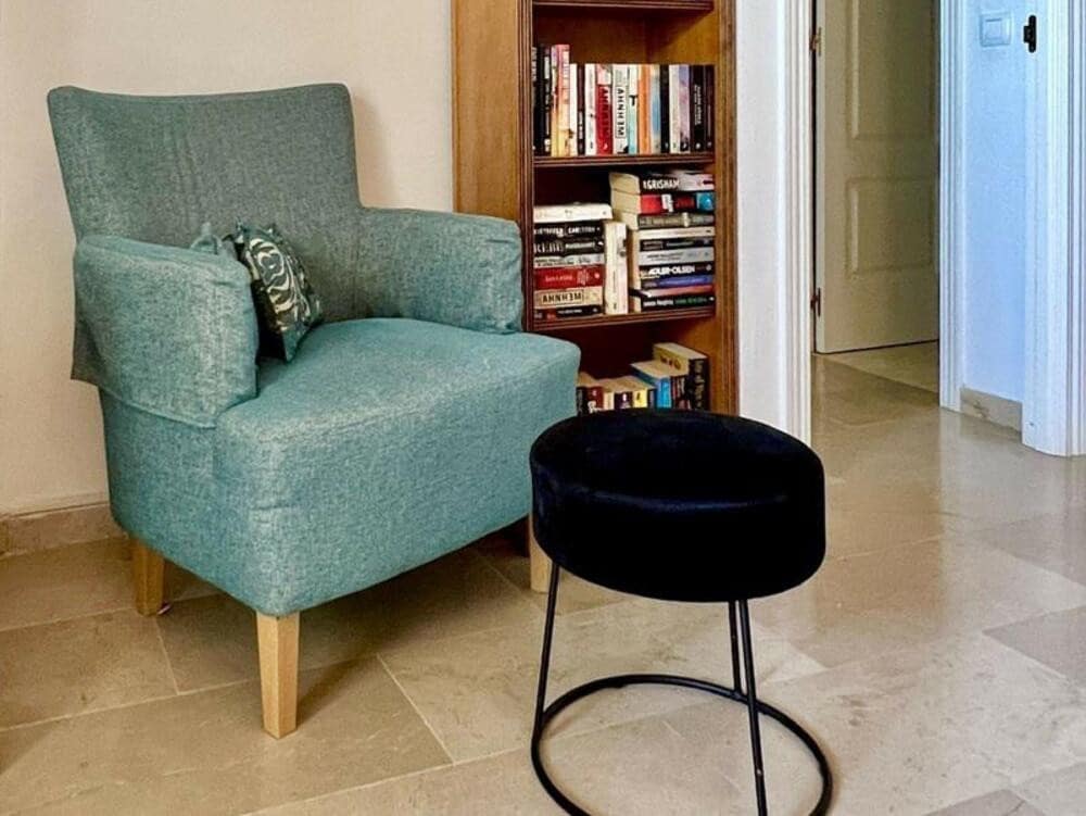 2 camera da letto Appartamento in vendita in Estepona con piscina - 375.000 € (Rif: 8993512)