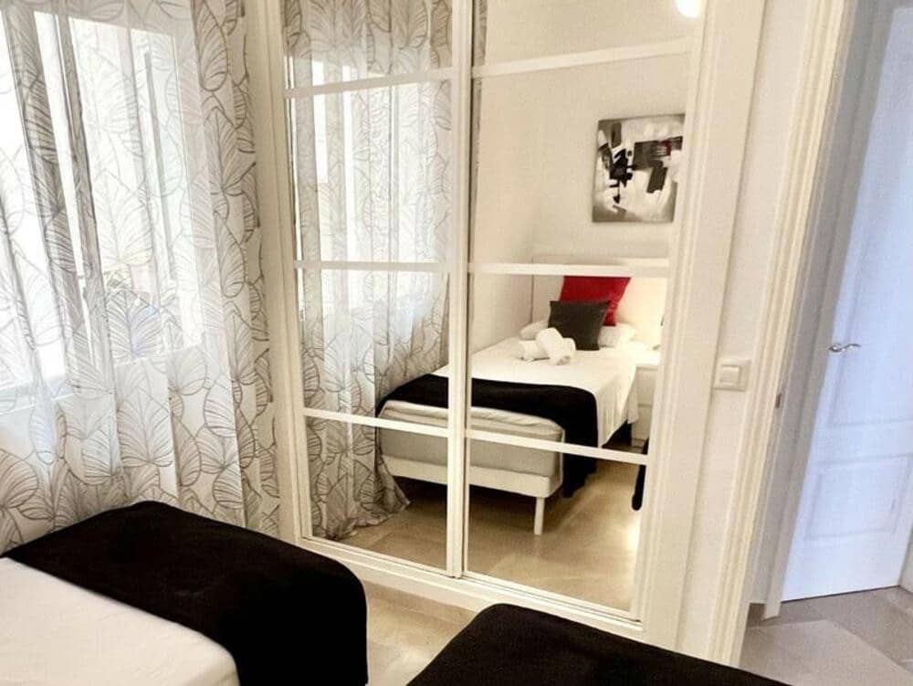 2 slaapkamer Appartement te koop in Estepona met zwembad - € 375.000 (Ref: 8993512)