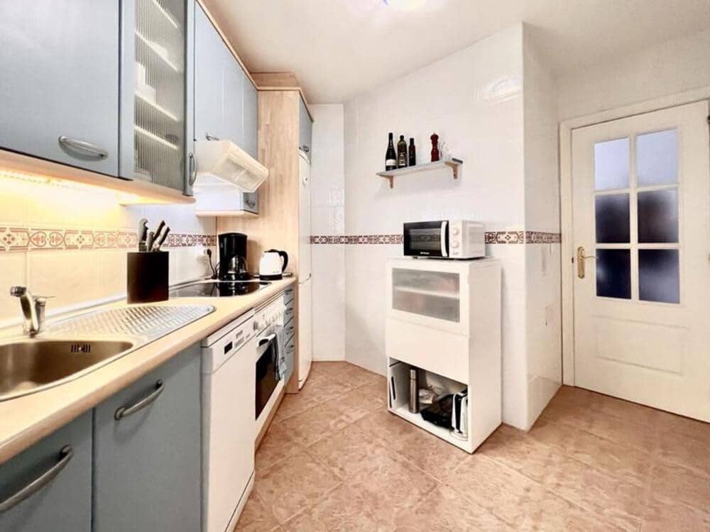 2 slaapkamer Appartement te koop in Estepona met zwembad - € 375.000 (Ref: 8993512)