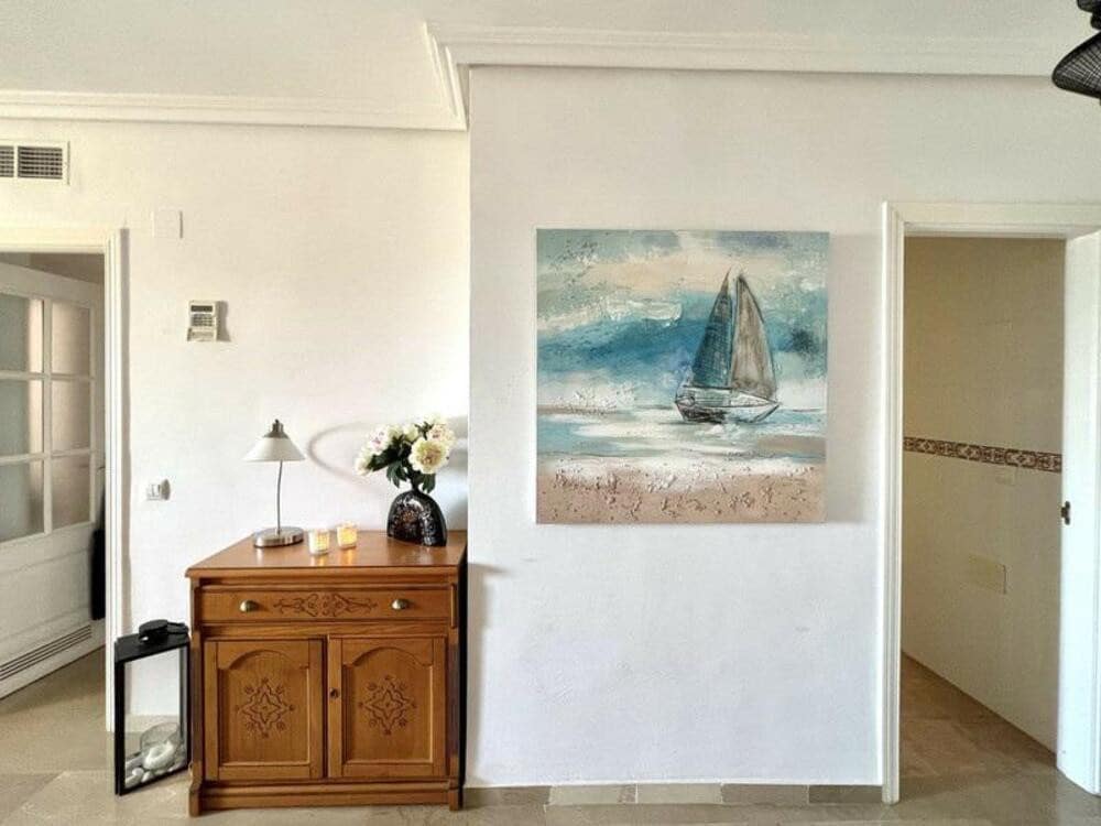 2 slaapkamer Appartement te koop in Estepona met zwembad - € 375.000 (Ref: 8993512)