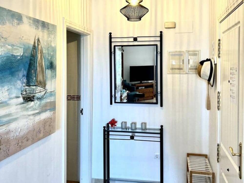 2 slaapkamer Appartement te koop in Estepona met zwembad - € 375.000 (Ref: 8993512)