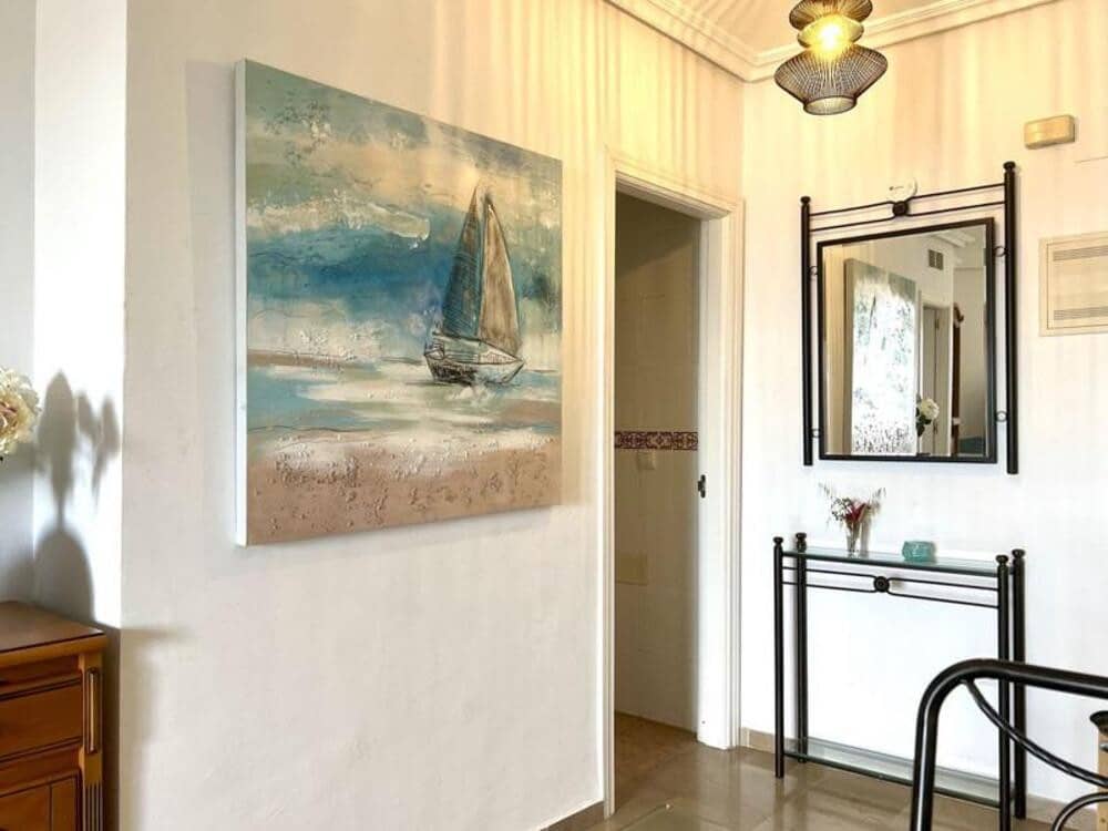 2 slaapkamer Appartement te koop in Estepona met zwembad - € 375.000 (Ref: 8993512)