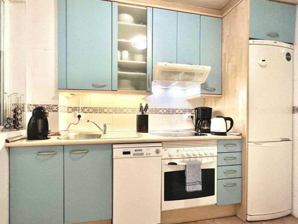 2 slaapkamer Appartement te koop in Estepona met zwembad - € 375.000 (Ref: 8993512)