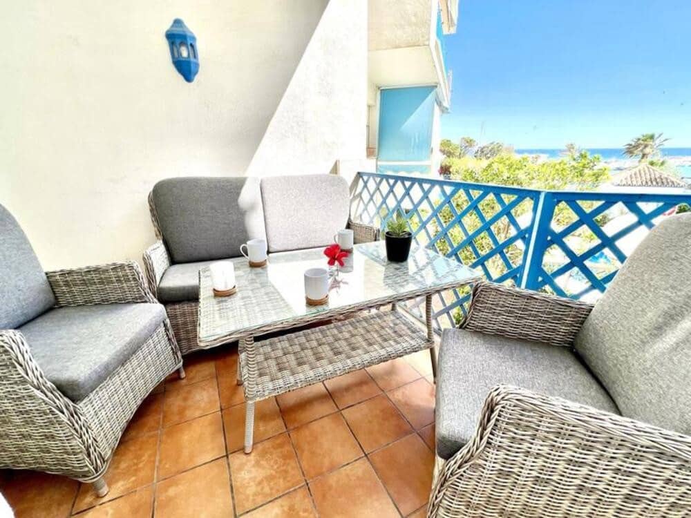 2 slaapkamer Appartement te koop in Estepona met zwembad - € 375.000 (Ref: 8993512)