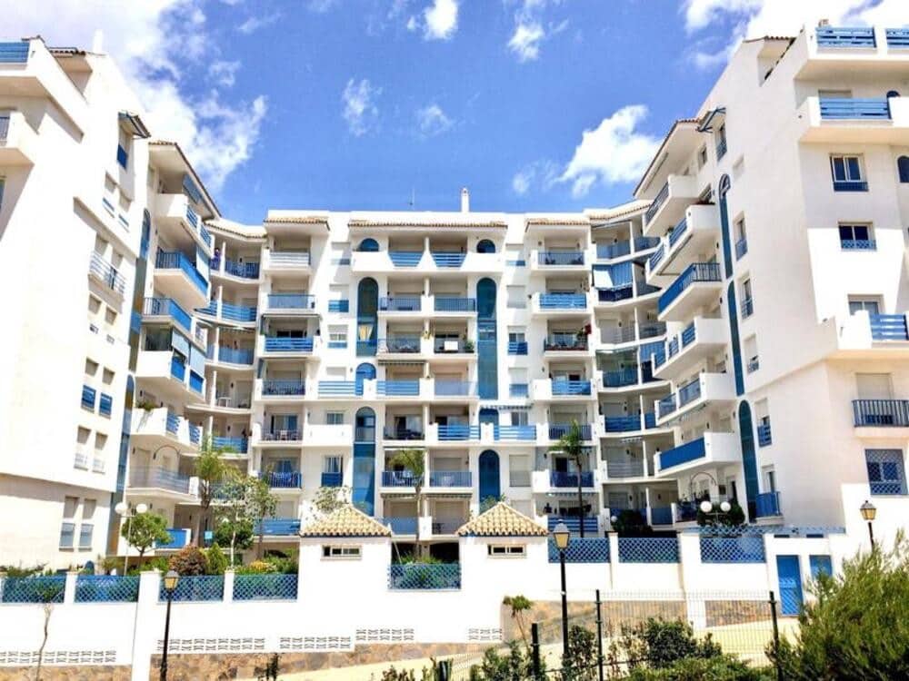 2 slaapkamer Appartement te koop in Estepona met zwembad - € 375.000 (Ref: 8993512)