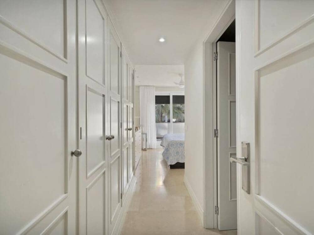 3 soverom Leilighet til leie i Marbella med svømmebasseng garasje - € 3 500 (Ref: 9000937)