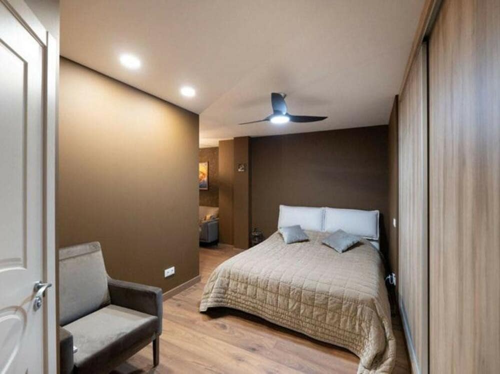 5 soverom Leilighet til salgs i Benahavis med svømmebasseng garasje - € 1 050 000 (Ref: 9000938)