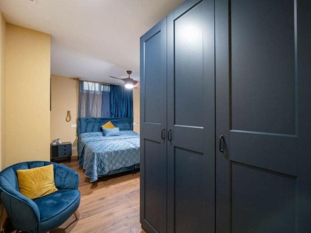 5 soverom Leilighet til salgs i Benahavis med svømmebasseng garasje - € 1 050 000 (Ref: 9000938)