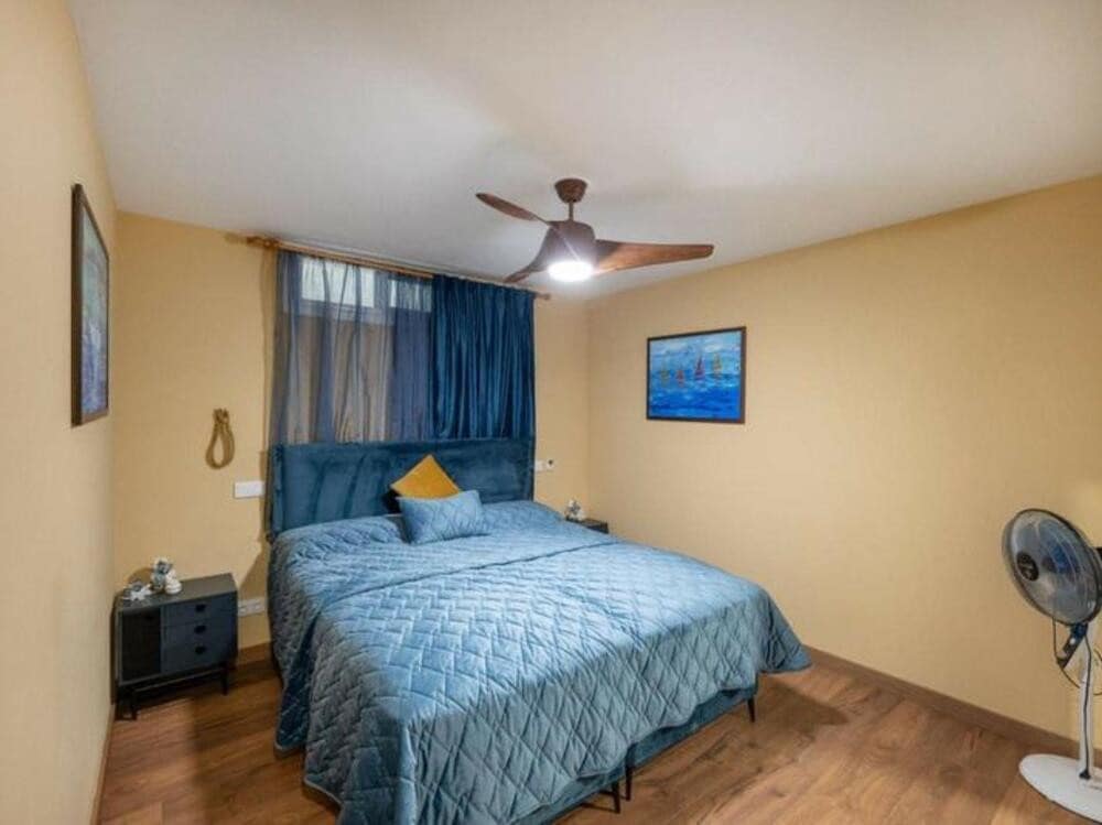 5 soverom Leilighet til salgs i Benahavis med svømmebasseng garasje - € 1 050 000 (Ref: 9000938)