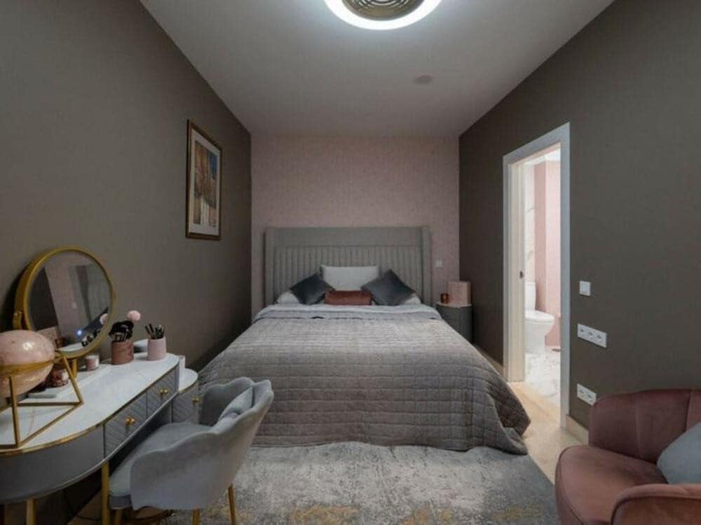 5 soverom Leilighet til salgs i Benahavis med svømmebasseng garasje - € 1 050 000 (Ref: 9000938)