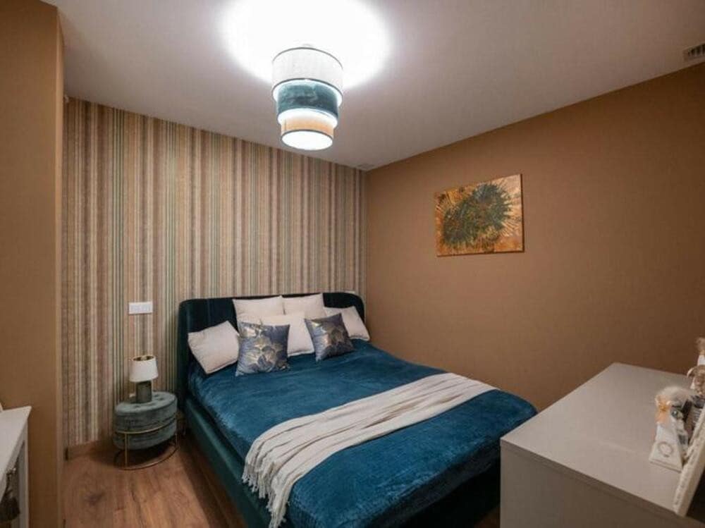 5 soverom Leilighet til salgs i Benahavis med svømmebasseng garasje - € 1 050 000 (Ref: 9000938)