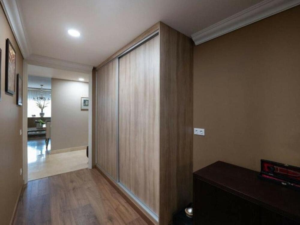 5 soverom Leilighet til salgs i Benahavis med svømmebasseng garasje - € 1 050 000 (Ref: 9000938)