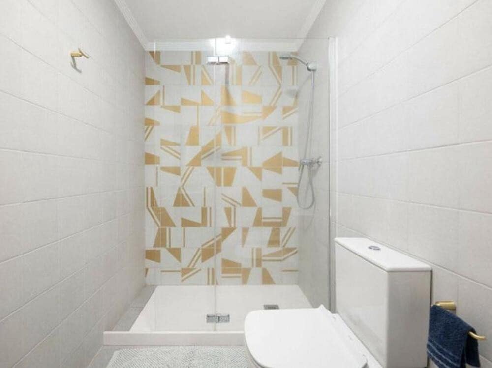 5 soverom Leilighet til salgs i Benahavis med svømmebasseng garasje - € 1 050 000 (Ref: 9000938)