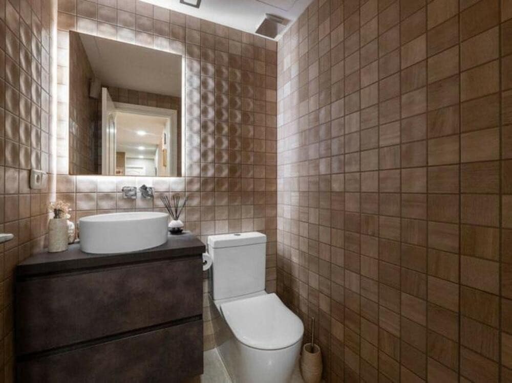 5 soverom Leilighet til salgs i Benahavis med svømmebasseng garasje - € 1 050 000 (Ref: 9000938)