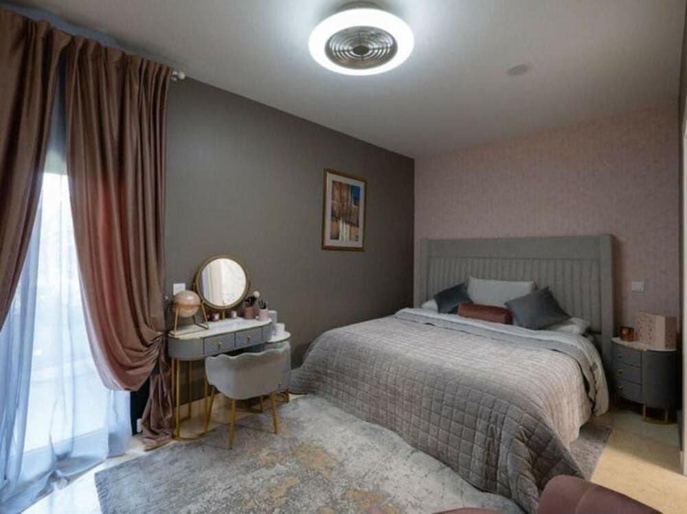 5 soverom Leilighet til salgs i Benahavis med svømmebasseng garasje - € 1 050 000 (Ref: 9000938)