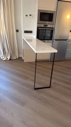 3 sypialnia Dom do wynajęcia w Nueva Atalaya, Estepona z basenem garażem - 3 800 € (Ref: 9002788)