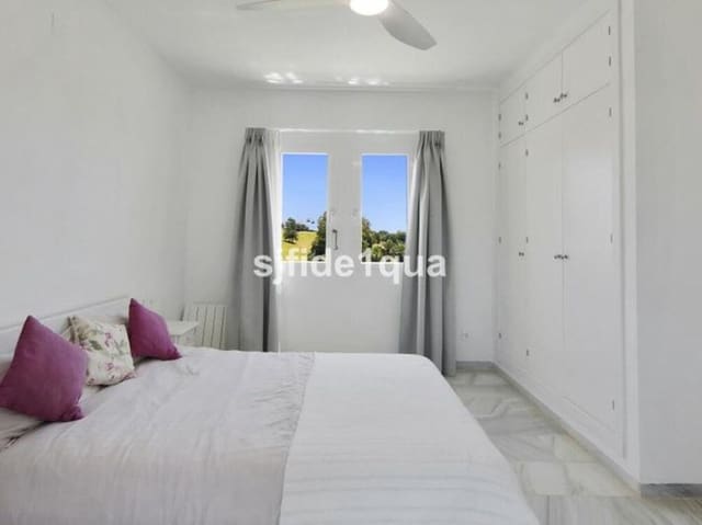 3 quarto Moradia para venda em Estepona Golf, Estepona - 1 200 000 € (Ref: 9007291)