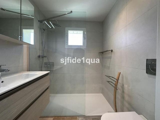 3 quarto Moradia para venda em Estepona Golf, Estepona - 1 200 000 € (Ref: 9007291)