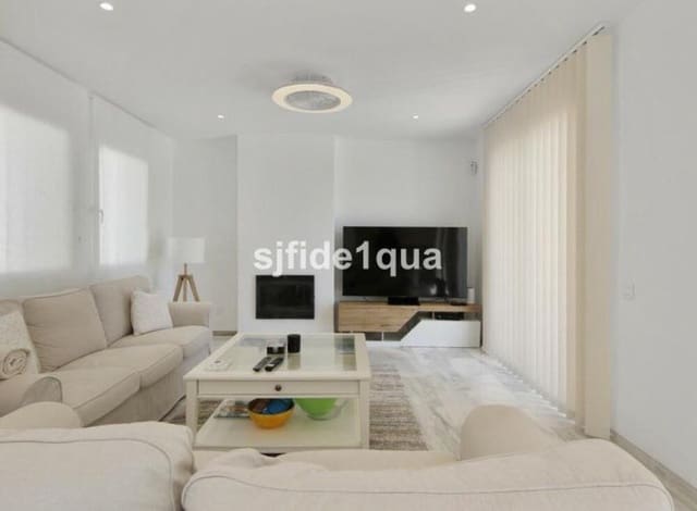 3 chambre Villa/Maison à vendre à Estepona Golf, Estepona - 1 200 000 € (Ref: 9007291)