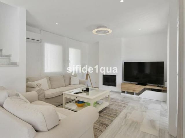 3 chambre Villa/Maison à vendre à Estepona Golf, Estepona - 1 200 000 € (Ref: 9007291)