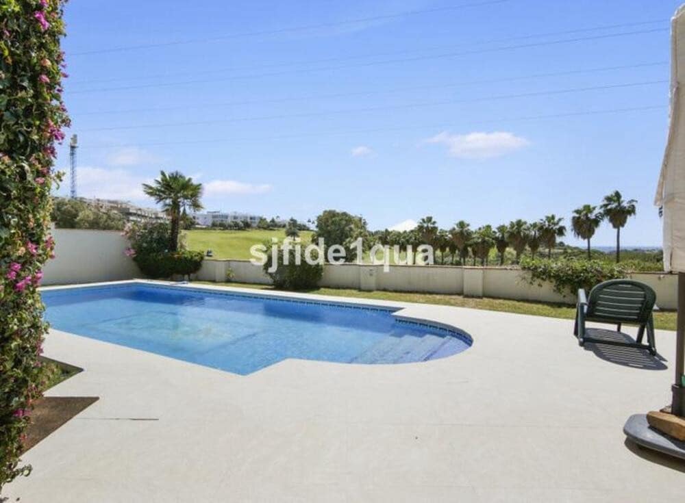 3 chambre Villa/Maison à vendre à Estepona - 1 200 000 € (Ref: 9007291)