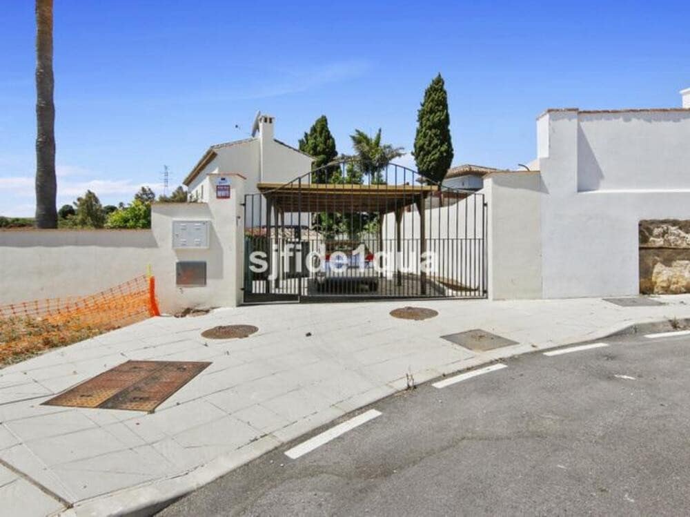 3 chambre Villa/Maison à vendre à Estepona - 1 200 000 € (Ref: 9007291)
