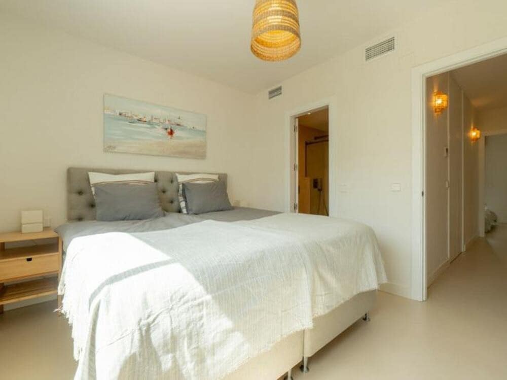 3 soveværelse Byhus til salg i Guadalmina med swimmingpool garage - € 679.000 (Ref: 9007294)