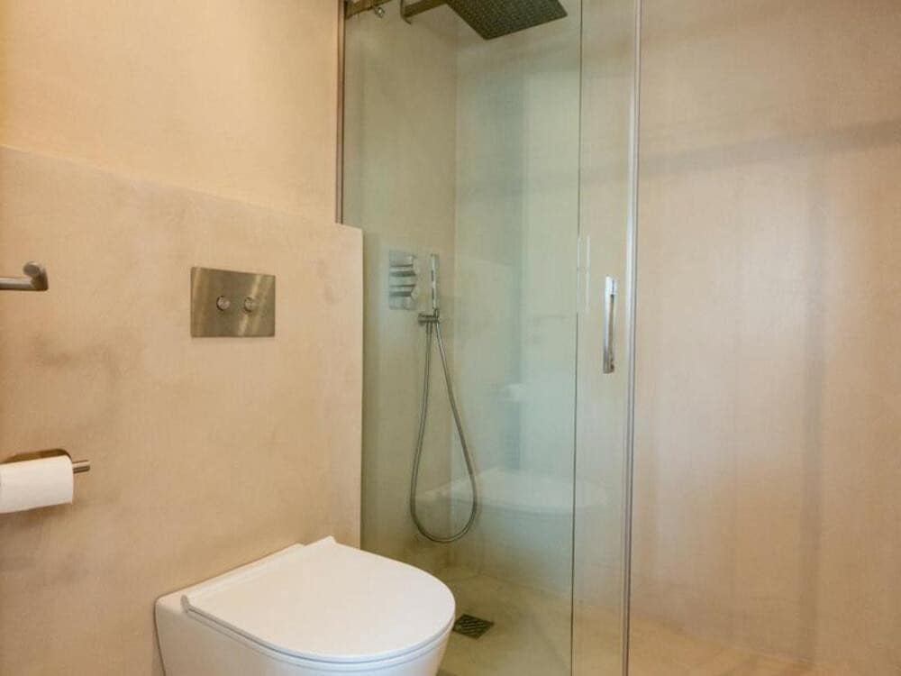 3 soveværelse Byhus til salg i Guadalmina med swimmingpool garage - € 679.000 (Ref: 9007294)