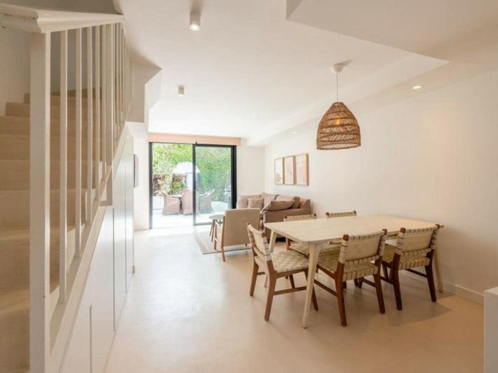 3 soveværelse Byhus til salg i Guadalmina med swimmingpool garage - € 679.000 (Ref: 9007294)