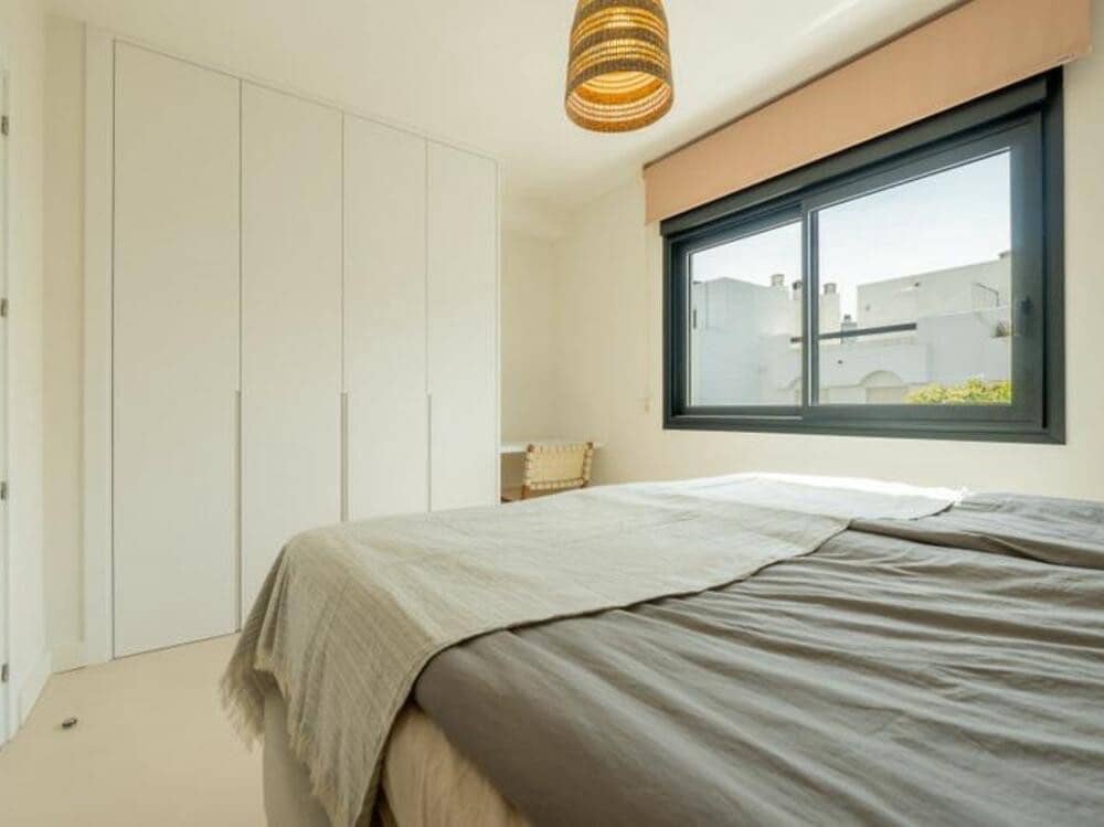 3 soveværelse Byhus til salg i Guadalmina med swimmingpool garage - € 679.000 (Ref: 9007294)