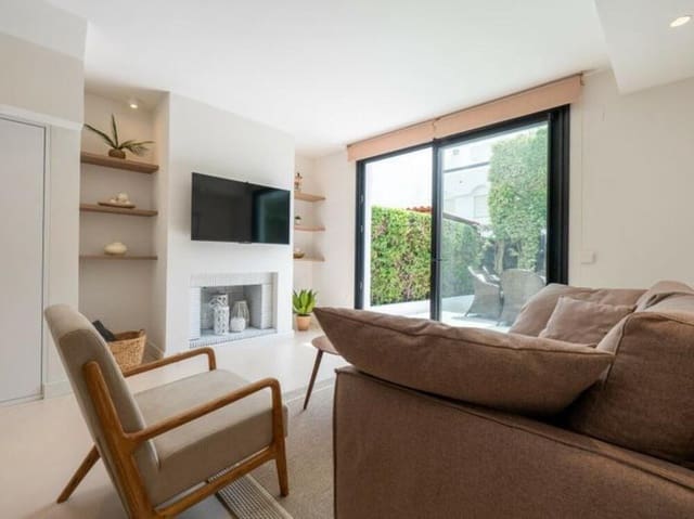 3 chambre Maison de Ville à vendre à Guadalmina Baja, Marbella avec piscine garage - 679 000 € (Ref: 9007294)