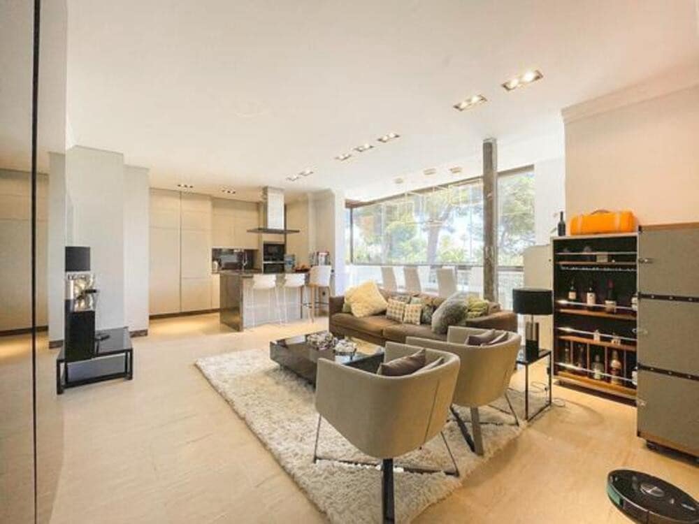 3 quarto Apartamento para arrendar em El Paraiso com piscina garagem - 2 500 € (Ref: 9007296)