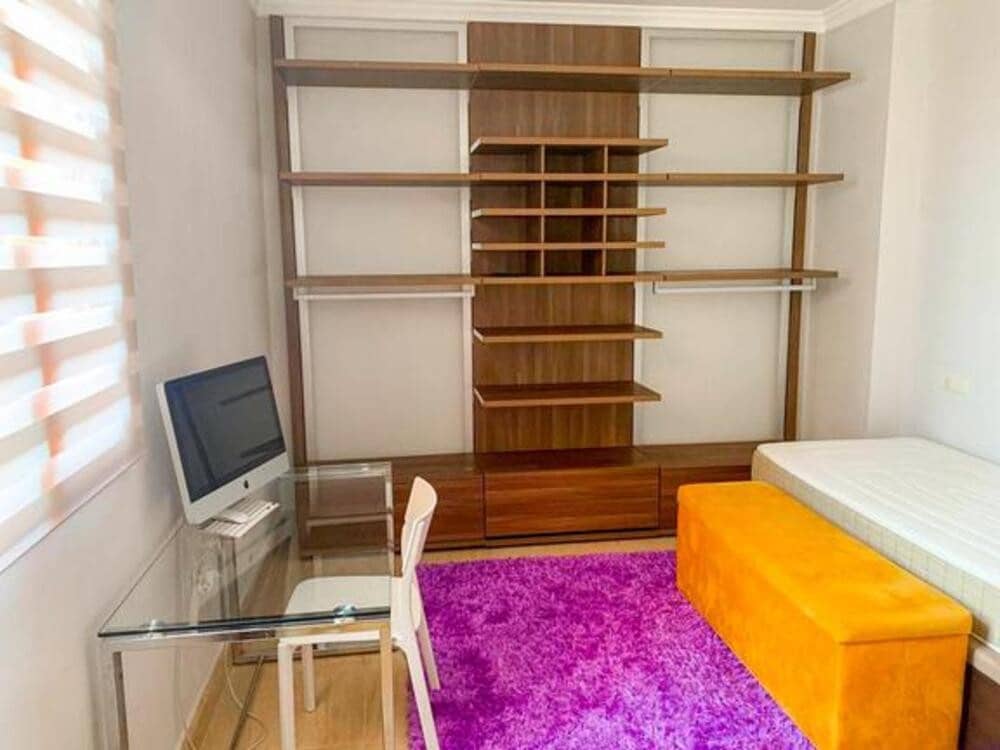 3 quarto Apartamento para arrendar em El Paraiso com piscina garagem - 2 500 € (Ref: 9007296)