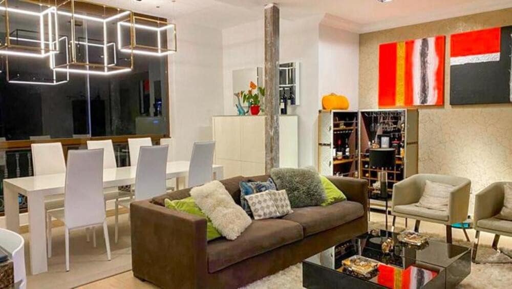 3 quarto Apartamento para arrendar em El Paraiso com piscina garagem - 2 500 € (Ref: 9007296)