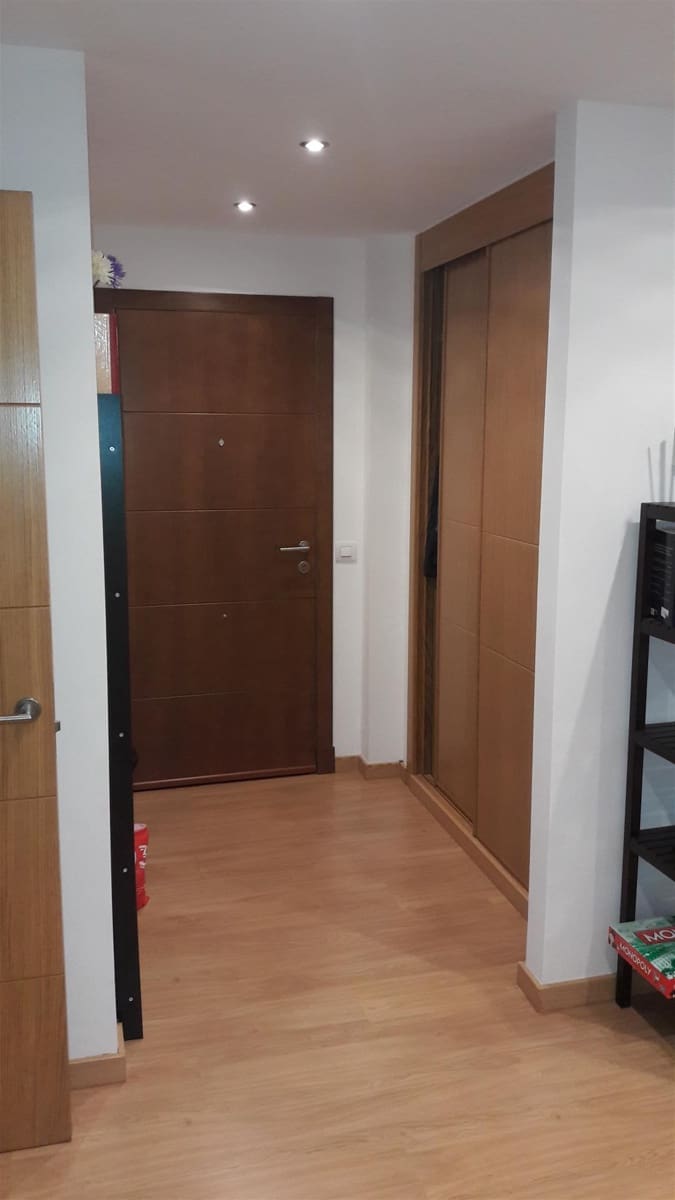 3 quarto Apartamento para venda em New Golden Mile com piscina garagem - 485 000 € (Ref: 9012194)