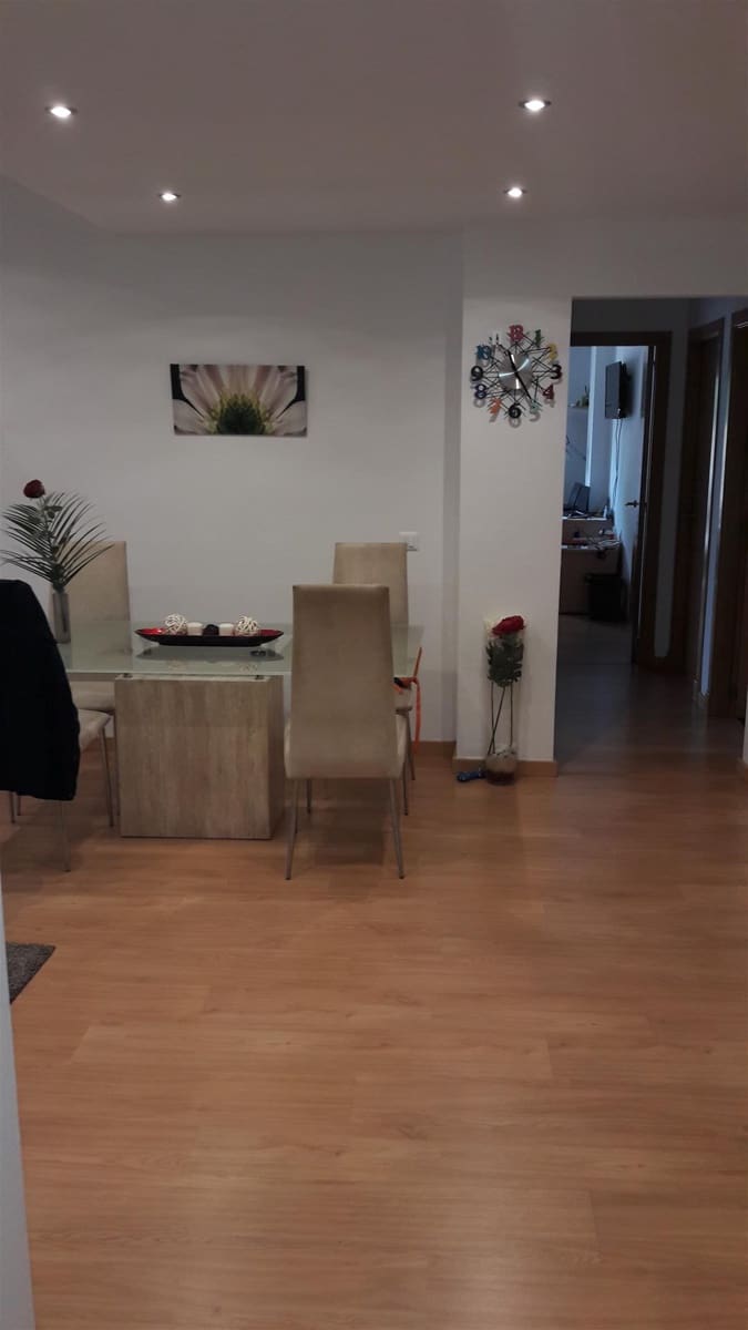 3 quarto Apartamento para venda em New Golden Mile com piscina garagem - 485 000 € (Ref: 9012194)