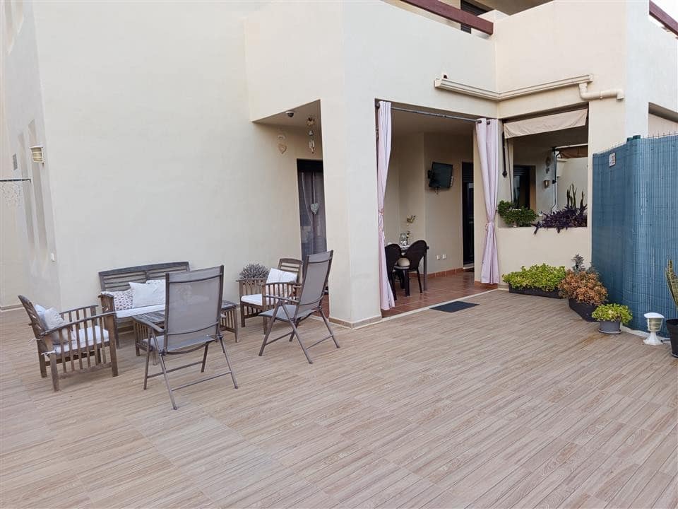 3 quarto Apartamento para venda em New Golden Mile com piscina garagem - 485 000 € (Ref: 9012194)