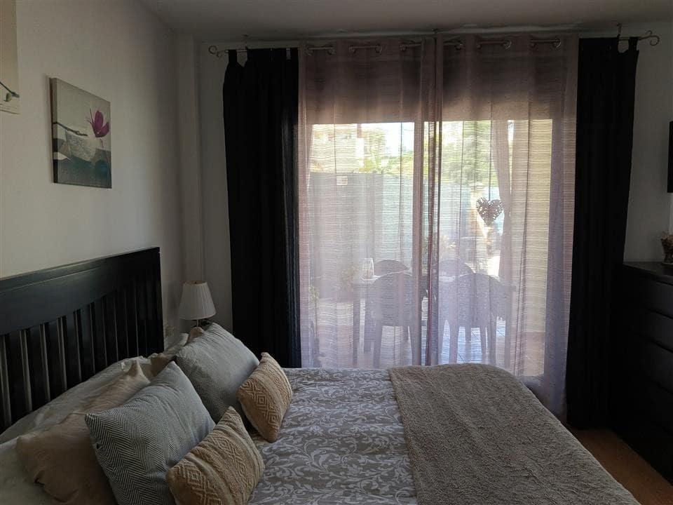 3 quarto Apartamento para venda em New Golden Mile com piscina garagem - 485 000 € (Ref: 9012194)