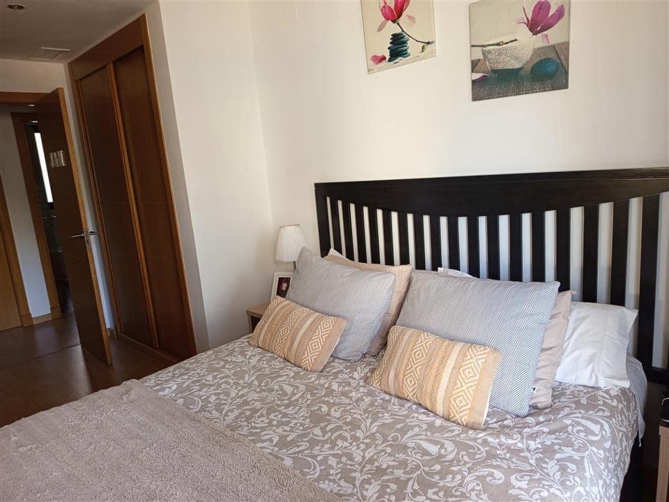 3 quarto Apartamento para venda em New Golden Mile com piscina garagem - 485 000 € (Ref: 9012194)