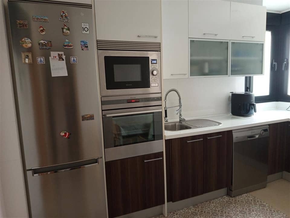 3 quarto Apartamento para venda em New Golden Mile com piscina garagem - 485 000 € (Ref: 9012194)