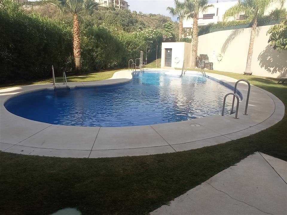 3 quarto Apartamento para venda em New Golden Mile com piscina garagem - 485 000 € (Ref: 9012194)